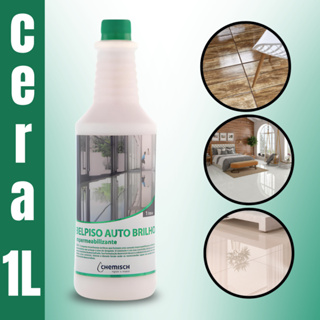 Cera Impermeabilizante Líquida 1L – Selagem, Proteção e Resistência Envio Imediato em Oferta na Shopee