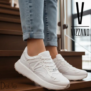 Tenis Feminino Vizzano Leve Ultra Confortável Macio Estilo Academia Treino e Caminhada em Oferta na Shopee