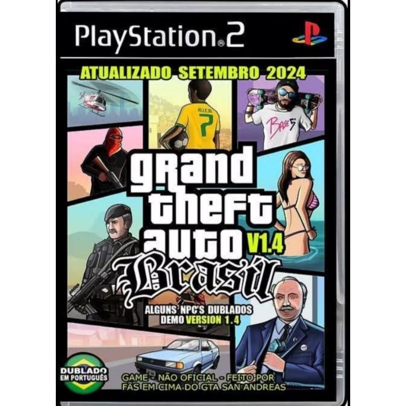 Gta Sony Playstation 2: Onde Comprar | BuscaProdutos