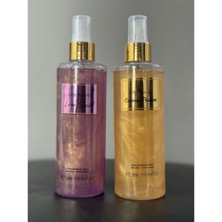 Kit 2 Body Splash Loção corporal Lilly Beauty 250ml otima qualidade em Oferta na Shopee