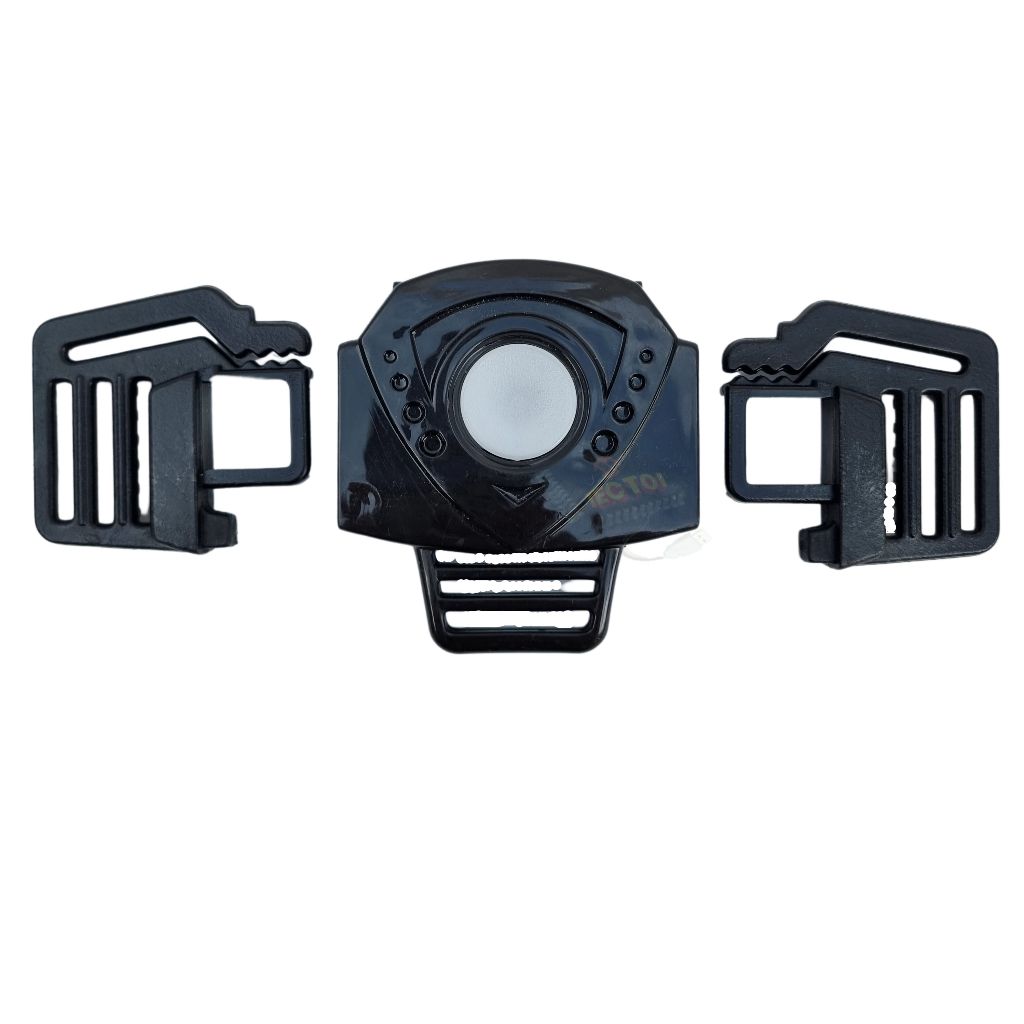 Cinto Trava de Segurança Carrinho Galzerano