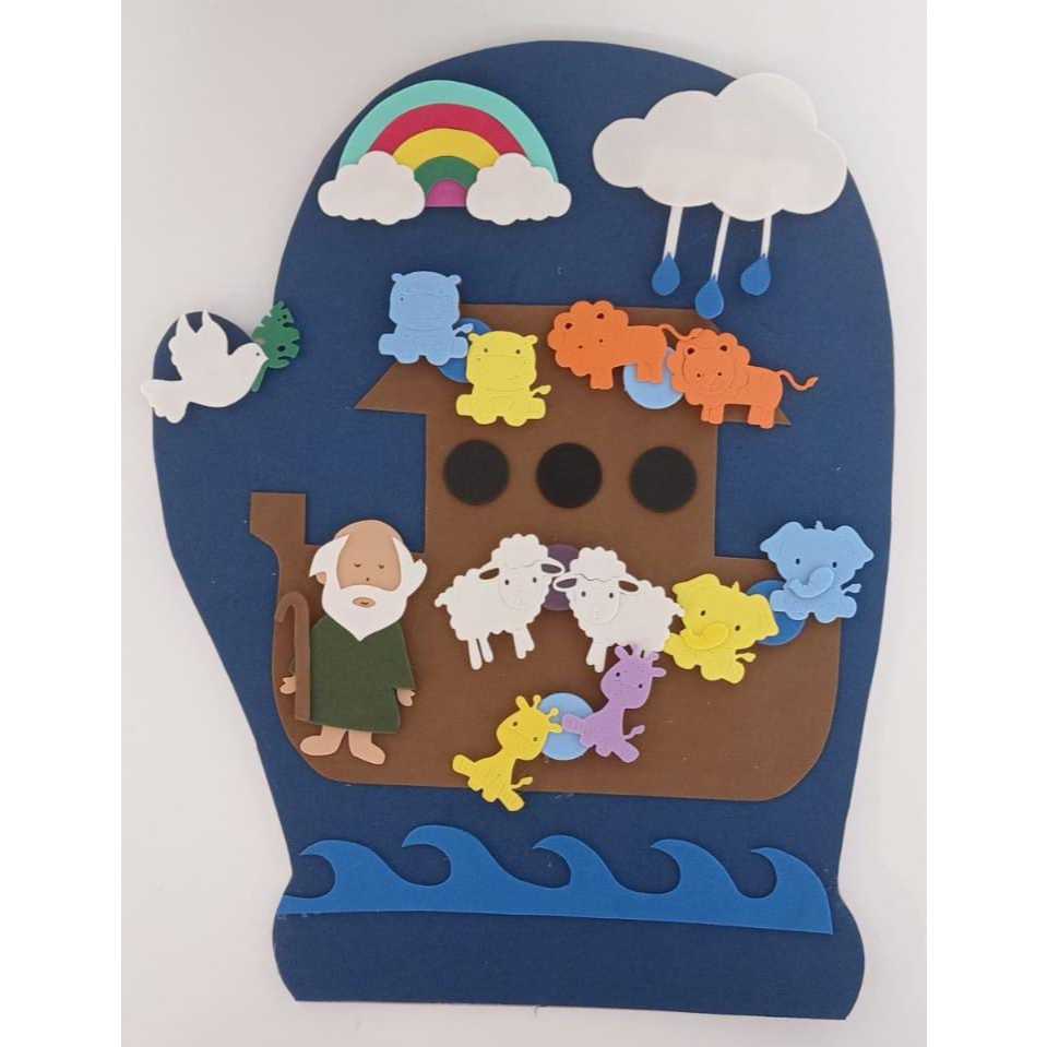 Arca de Noe Eva: Onde Comprar | BuscaProdutos