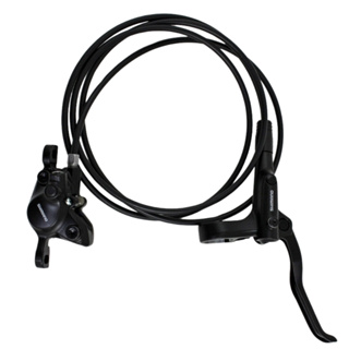 FREIO TRASEIRO HIDRÁULICO SHIMANO ALTUS MT200 PARA BIKE MTB A DISCO COM ÓLEO E SANGRIA em Oferta na Shopee