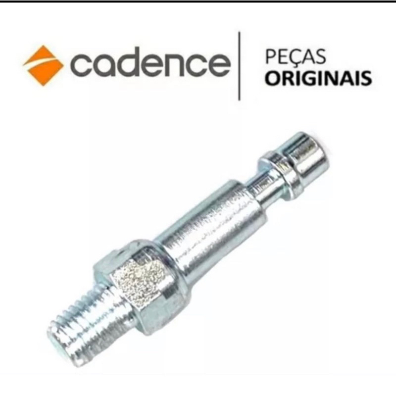 Pino do Motor do Ventilador Cadence Oster Mondial 30cm 40cm 50cm Original em Oferta na Shopee