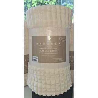 Cobertor Manta Ultra soft Mont Blanc SUPER KING/KING SIZE/QUEEN/CASAL E SOLTEIRO ANDREZA ENXOVAIS em Oferta na Shopee