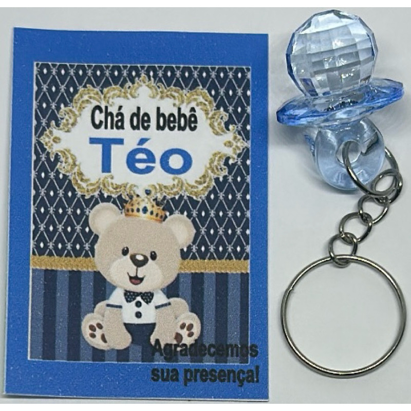 70 lembrancinhas Chá de bebê/Chá de fraldas/Nascimento/Maternidade/Chá bar/Festa menino e menina/Chá rifa/Festa