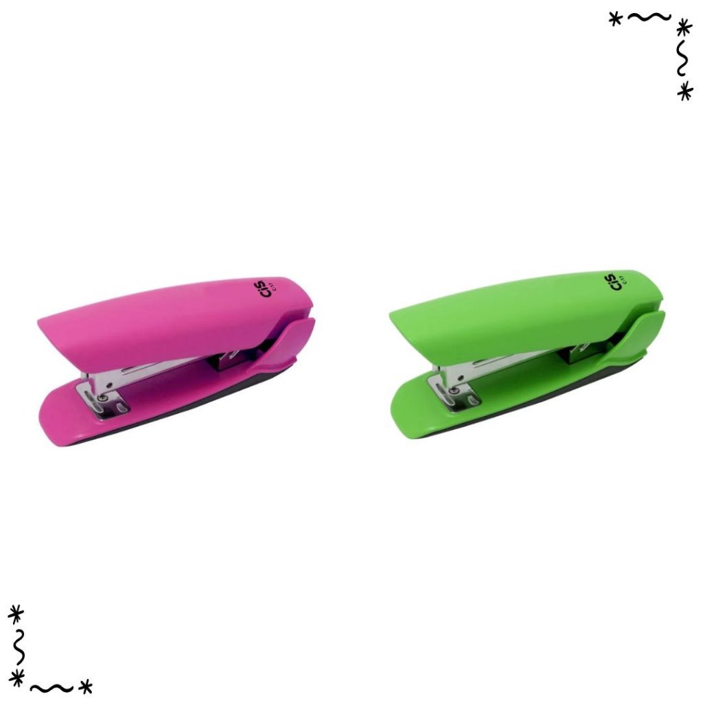 Grampeador C-17 P/20 Folhas CIS