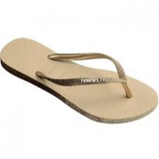 Chinelo Havaianas Slim Sparkle  Produto Original