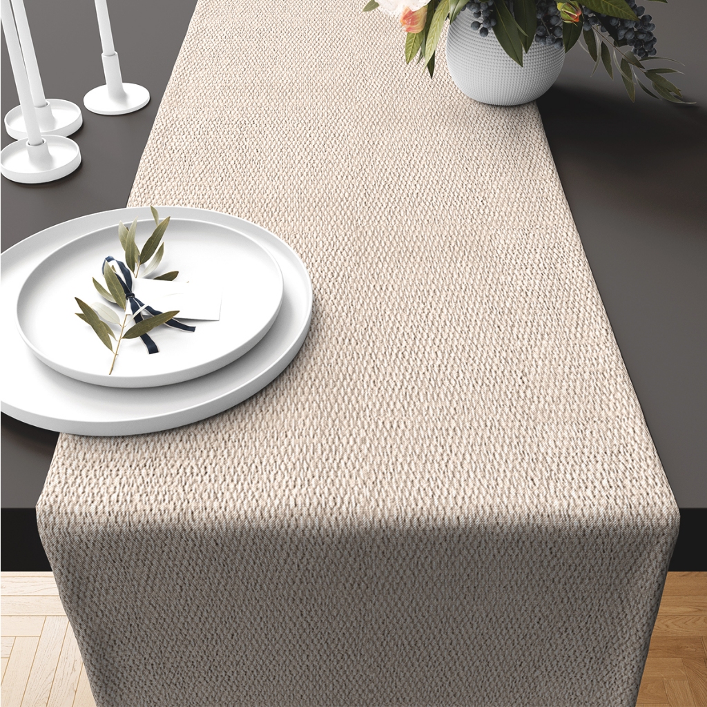 Caminho Trilho Mesa Impermeável PVC Palha Vr em Oferta na Shopee