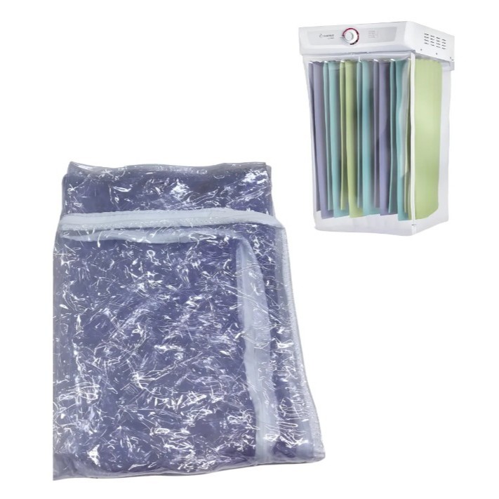 Saco Câmara Para Secadora De Roupa Wanke Luana
