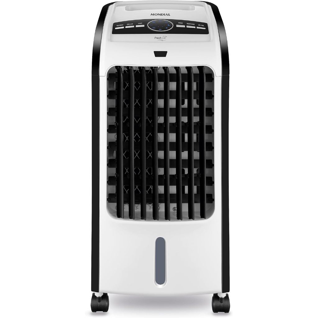 Ar Condicionado Portátil Mondial: Onde Comprar | BuscaProdutos