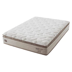 Colchão Casal Mola Ensacada com Pillow Super Conforto Probel Excede Premium