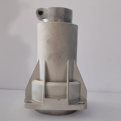 Acoplamento Completo para Roçadeira Nakashi