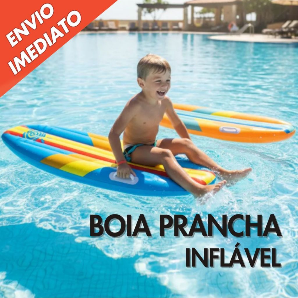 Surf Brinquedo: Guia Completo e Onde Comprar | BuscaProdutos