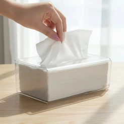 Suporte para papel Toalha | porta papel toalha | suporte para lenço | porta lenço | interfolha