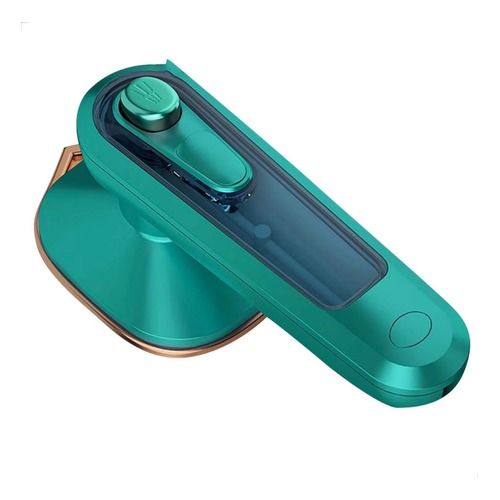 Mini Ferro Portatil De Passar Roupa Vapor Para Viagem Elétrico Pequeno 110v e 220v