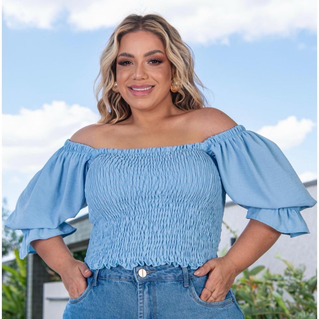 Blusas Chiques Baratas: Onde Comprar | BuscaProdutos