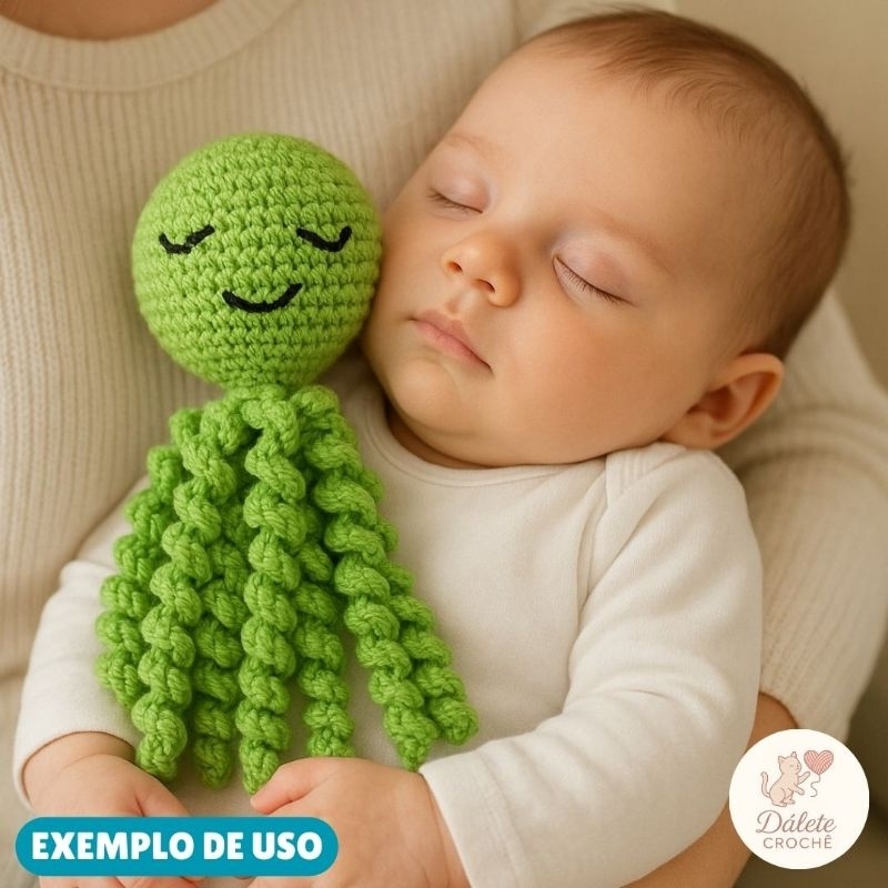 O que é Naninha Crochê Amigurumi? Guia e Onde Comprar | BuscaProdutos