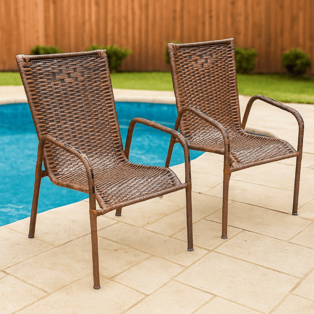 Móveis para Varanda Externa: Onde Comprar | BuscaProdutos