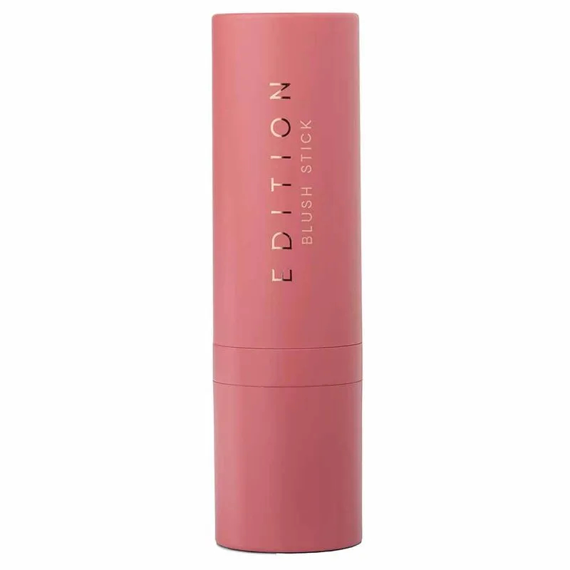 Océane Edition Glossy Blush Stick Rose Pink - Blush Cintilante 12g