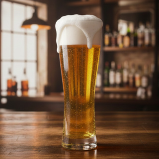 Copo de Cristal Blanc, Copo de Cerveja G 650ml - Ruvolo em Oferta na Shopee