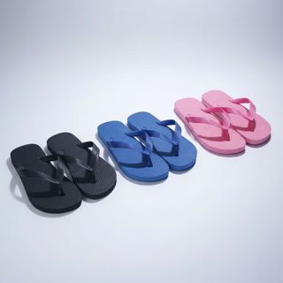 Chinelo Infantil Macio KIT 3 pares Do 25/26 ao 31/32 Confortável em Oferta na Shopee