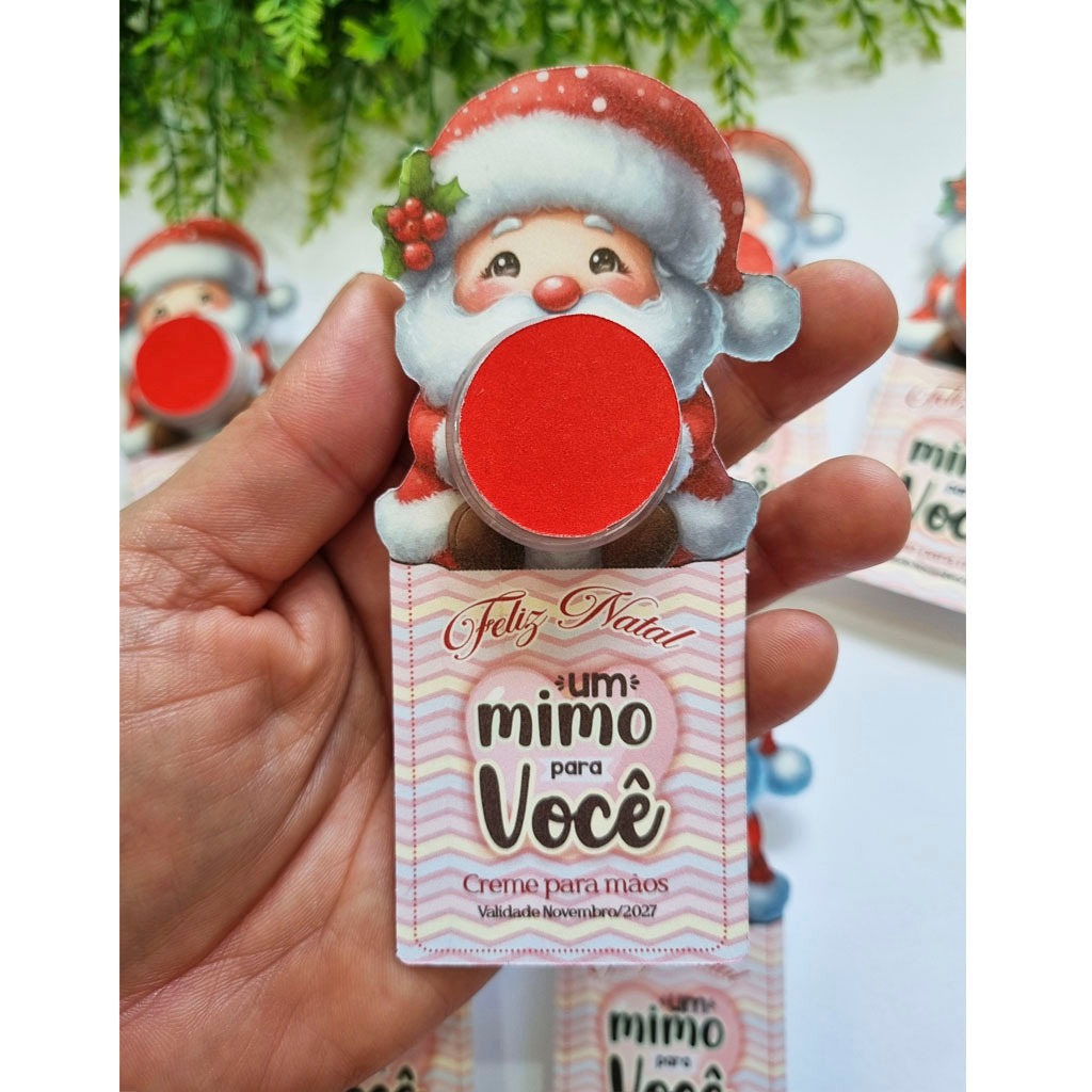 Creme de Mão para Lembrancinha: Onde Comprar | BuscaProdutos