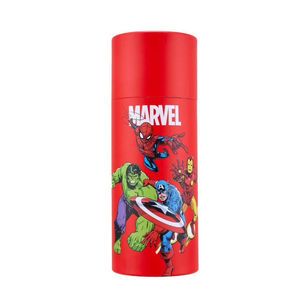 Garrafa Heróis Marvel Resistente 480 ML em Oferta na Shopee