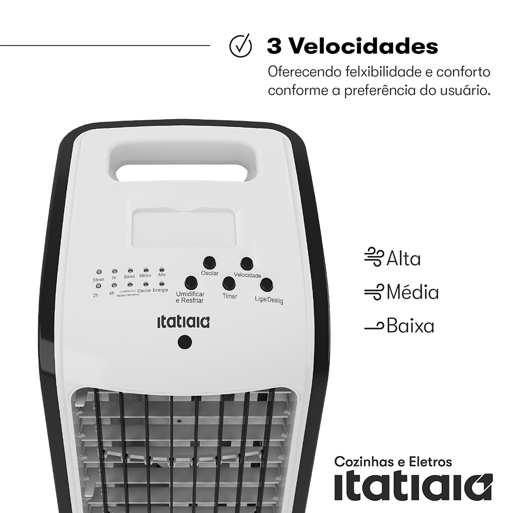 Ar Condicionado Portátil Ideal para Quarto: Onde Comprar | BuscaProdutos