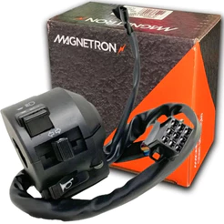 Chave de Luz Cb 300r 2009-2015 Magnetron