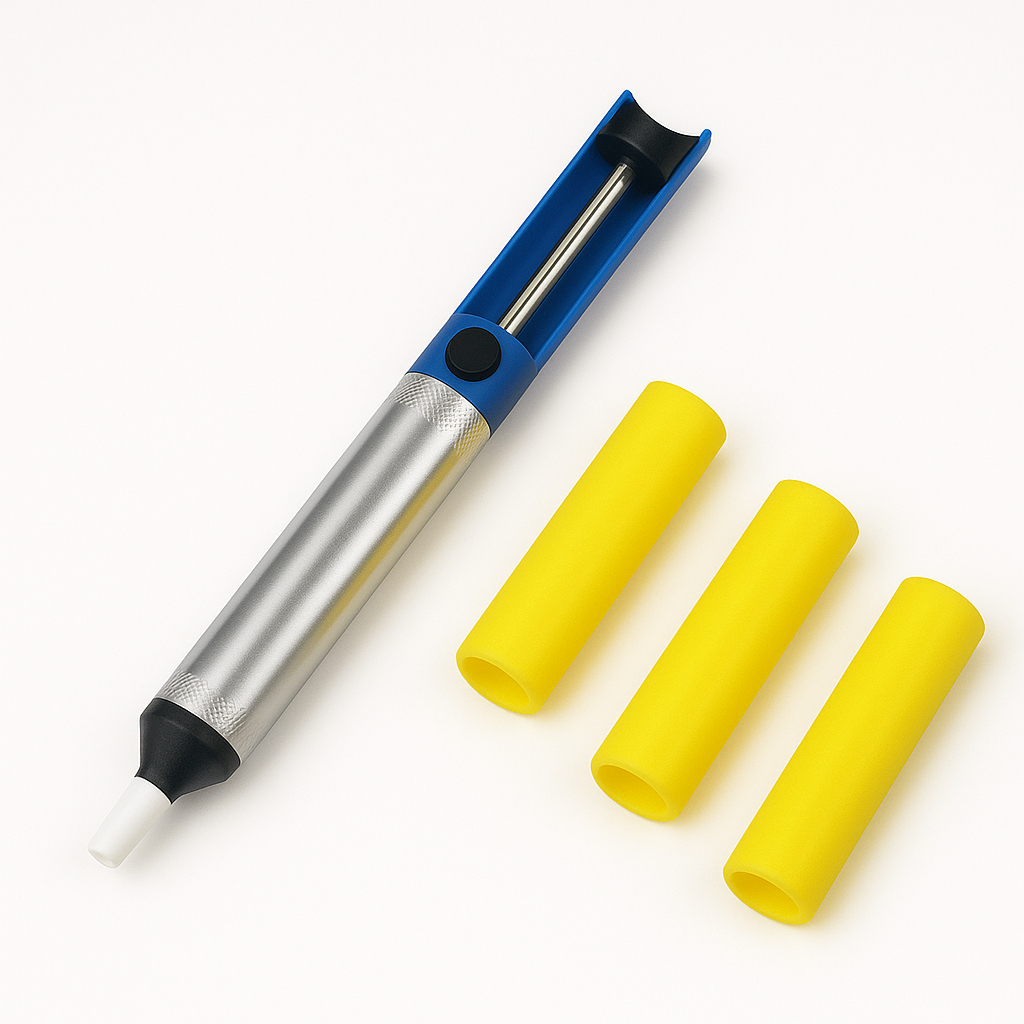 Sugador de Solda Eletrônica: Onde Comprar | BuscaProdutos