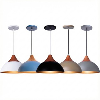 Pendente Cozinha Gourmet Lustre Moderno Luminária Panama Mesa Bancada Balcão Quarto Cabeceira Sala