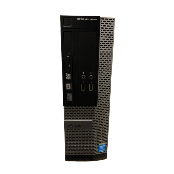 CPU DESKTOP Dell Optiplex 3020 I5-4Th 8GB SSD120