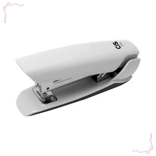 Grampeador CIS C-17 Ate 20 Folhas Branco em Oferta na Shopee