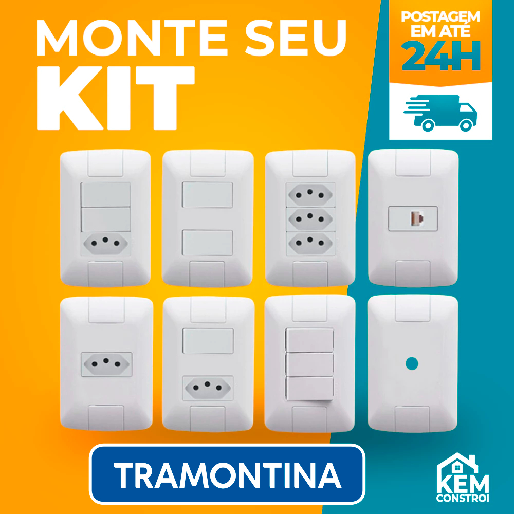 Módulo Interruptor: Onde Comprar | BuscaProdutos