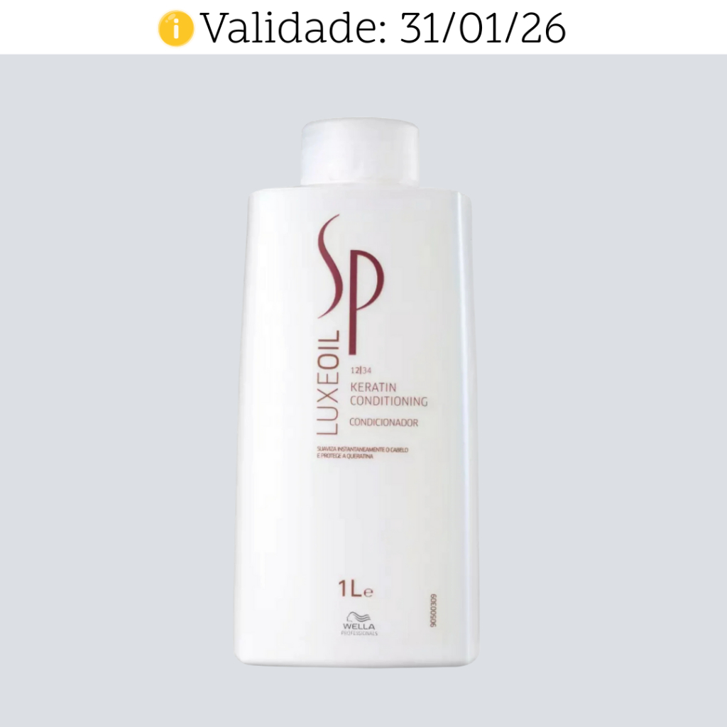 Sp Luxe Oil: Guia Completo e Onde Comprar | BuscaProdutos