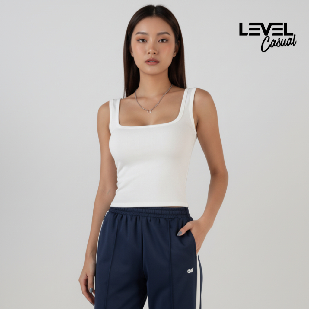 Camiseta Regata Ribana Premium Lançamento em Oferta na Shopee