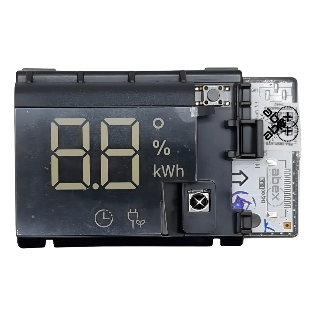 Placa Display Receptora Evaporadora Ar Samsung AR09TVHZDWK DB92-05040D Original