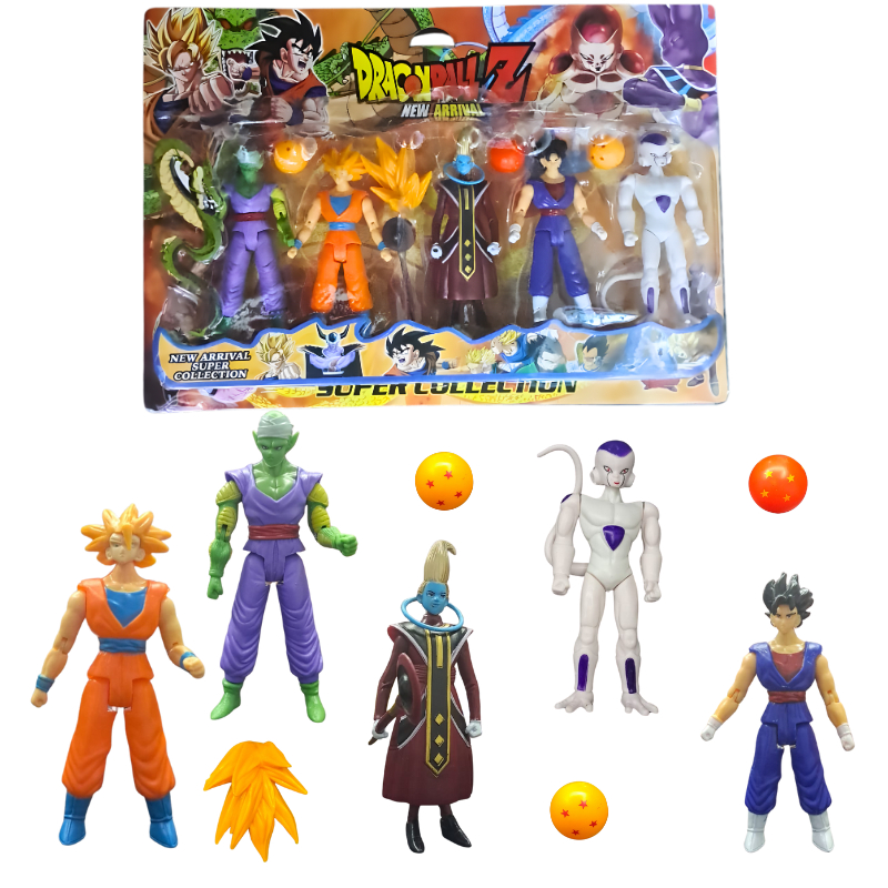 Boneco do Gohan: Onde Comprar | BuscaProdutos