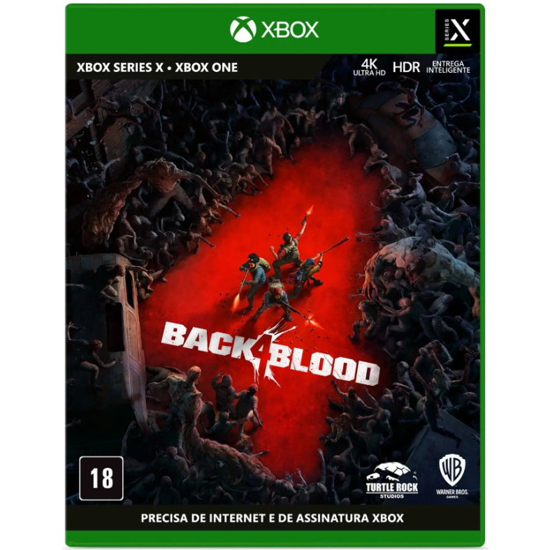 bak4blood xbox one