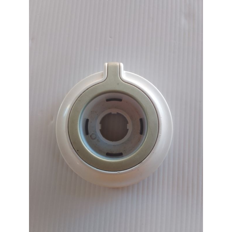 BOTÃO SELETOR DE FUNÇÕES DA LAVADORA ELETROLUX LTR10 LS12Q LTR12 USADO
