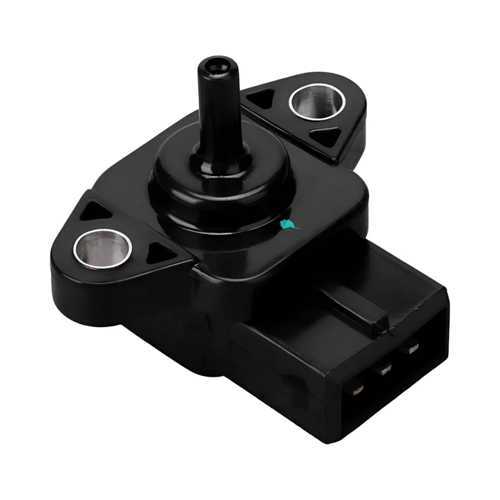 Sensor Map Pressão Turbina L200 Outdoor 2014 Mr299300 NOVO