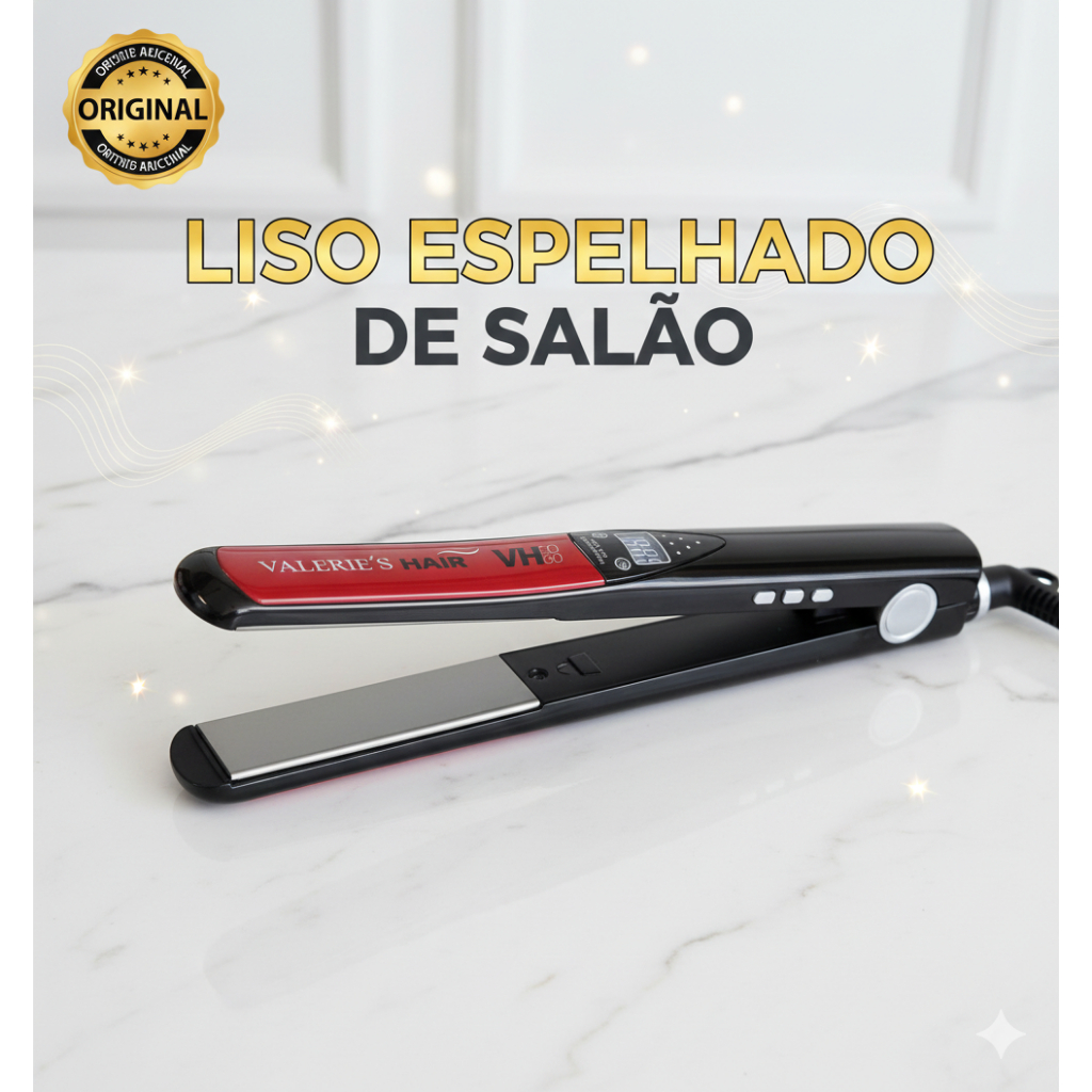 O que é Chapinha 450 Graus? Guia e Onde Comprar | BuscaProdutos