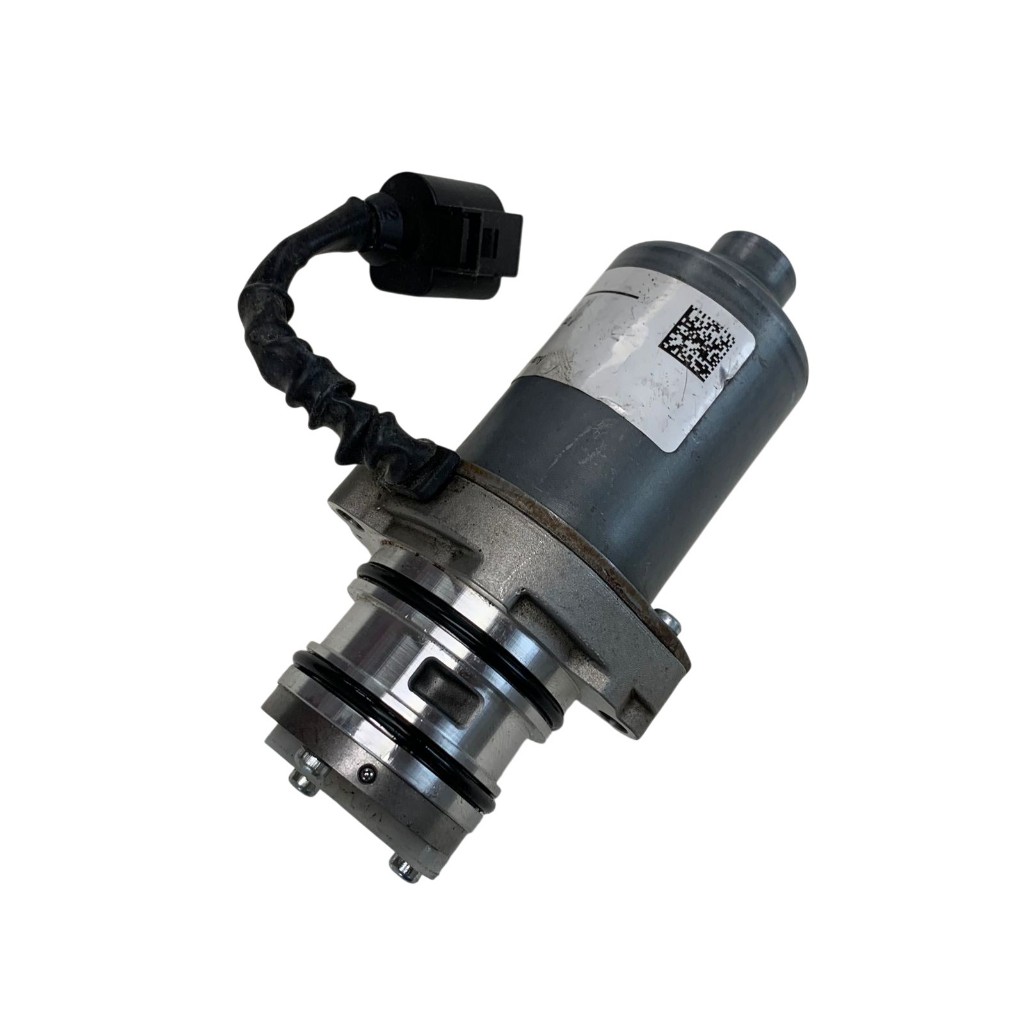 Haldex Bomba Oelo Diferencial Volvo Xc60 Xc90 2013 A 2017