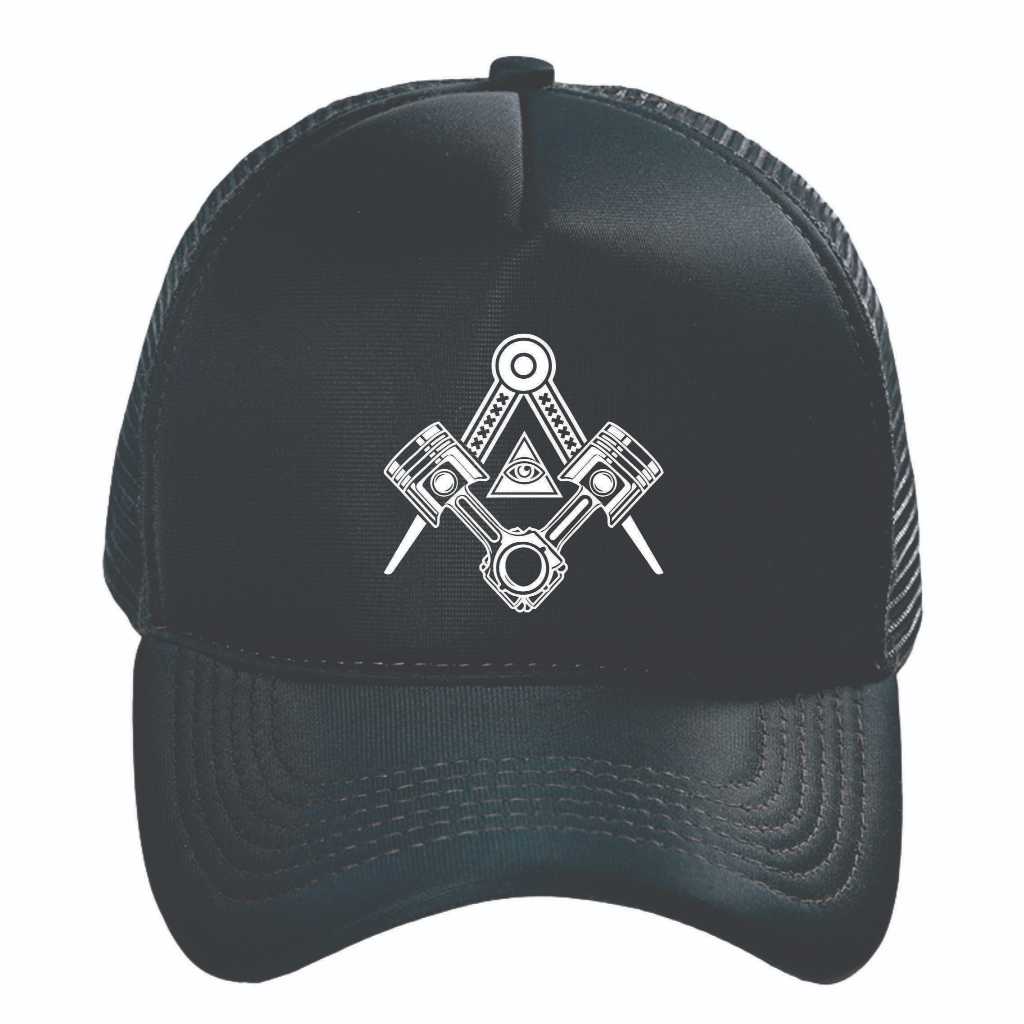 Boné Maconaria Bonés - Comprar com Melhor Preço em Bonés, Chapéus e Toucas