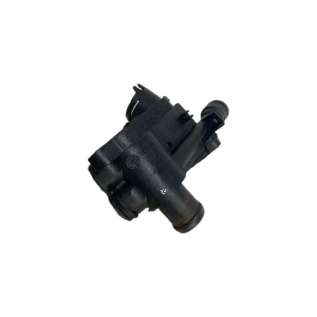 Carcaça da Válvula Termostática Volkswagen Gol 1996 A 2005 087108 Original.