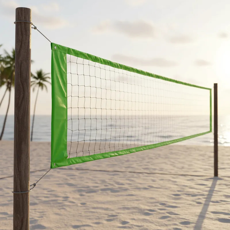 Rede Profissional de Futevolei: Onde Comprar | BuscaProdutos