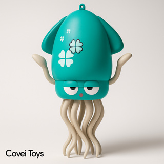 Brinquedo Interativo Polvo Movimento Automático Dançante Musical Com Luz E Som em Oferta na Shopee