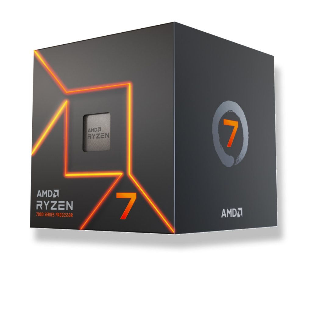 Ryzen 7 5700X em Oferta | Shopee 2025