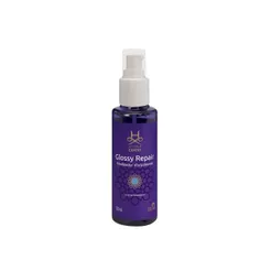 Reparador De Pontas Pelagem Cães Gatos Hydra Expert Glossy Repair 130mL